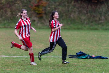 Bild 12 - C-Juniorinnen TuS Tensfeld - FSC Kaltenkirchen 2 : Ergebnis: 5:2